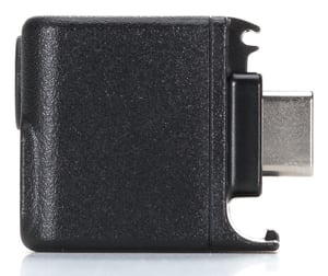 DJI Osmo Action 3.5mm Audio Adapter Adapter mikrofonu kamery