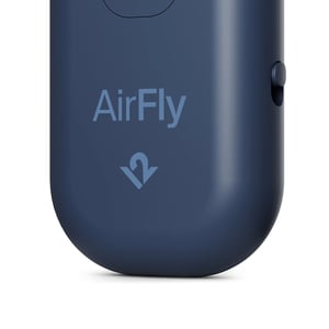 Twelve South AirFly Pro 2 USB Blå