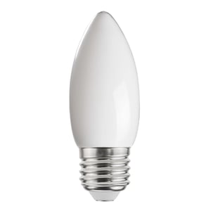 Kanlux S.A. 29647 lampa LED Biały 4000 K 6 W E27 D