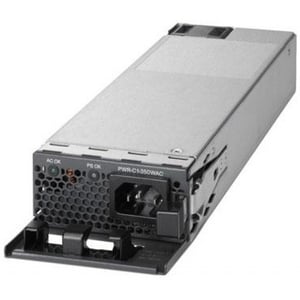 Cisco PWR-C1-715WAC-P strömswitch
