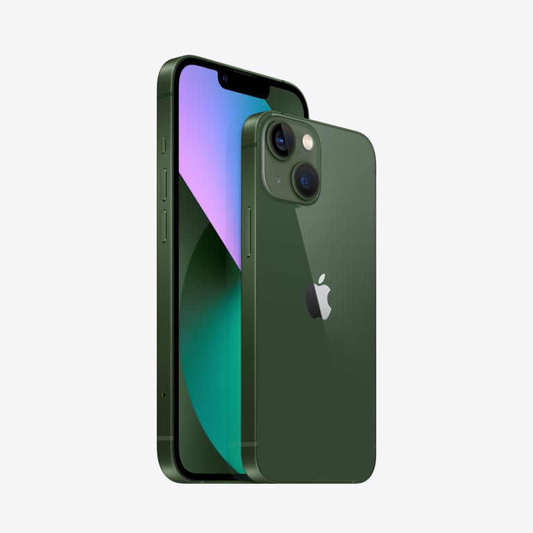 Apple iPhone 13 15,5 cm (6.1