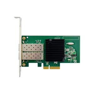 Microconnect MC-PCIE-I350AM2 karta sieciowa Wewnętrzny Włókno 1000 Mbit/s