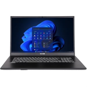 TERRA MOBILE 1716 Intel® Core™ i5 i5-10210U Laptop 43,9 cm (17,3") Full HD 8 GB DDR4-SDRAM 512 GB SSD Wi-Fi 5 (802.11ac) Windows 11 Home Grau