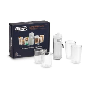 De’Longhi DLSC032 Milk Frothing System