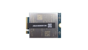 Lenovo 5W11H85383 Replacement Parts for Notebooks WWAN Card
