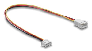 DeLOCK 90867 – Teil/Zubehör für PC-Kühlsysteme – Verlängerungskabel