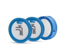 Electrolux ESKW4 Vakuum-Zylinderfilter