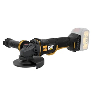CAT DX31B 12.5 cm angle grinder, 8,500 RPM, 4.4 kg