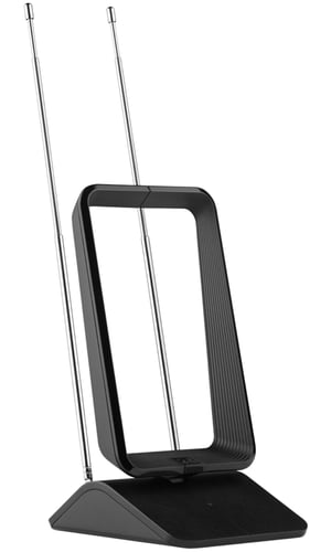 One For All Performance Line DVB-T Signal Overload Protection Antenne 5G antena telewizyjna Wewnętrzna