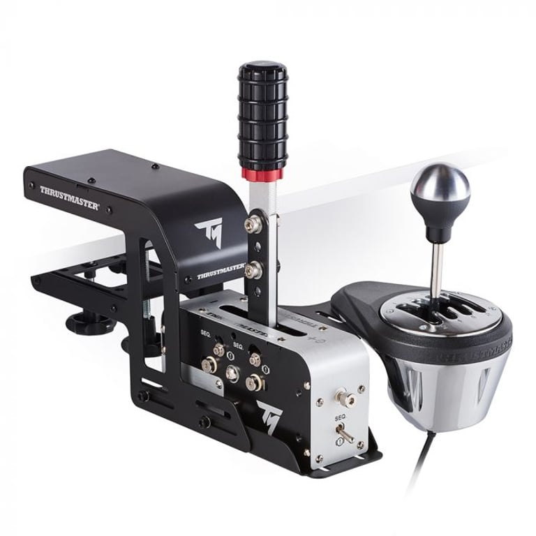 Thrustmaster TM Racing Clamp Montaż boczny