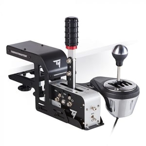 Thrustmaster TM Racing Clamp Montaż boczny