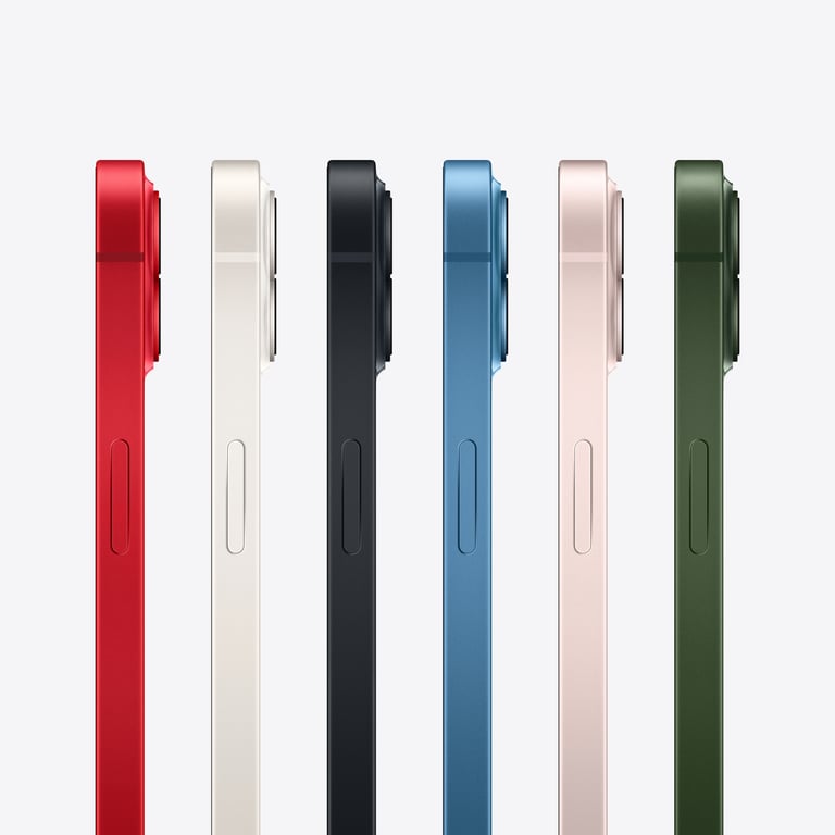 5%オフ　Apple iPhone 13 mini (512 GB) グリーン Apple iPhone 13 Mini 512GB Alpejska zieleń - Cena, opinie na
