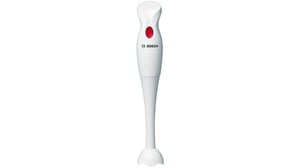 Bosch MSMP1000 blender 0 l Blender immersyjny 350 W Biały