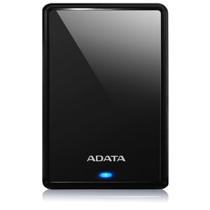 ADATA HV620S extern hårddisk 1 TB USB Type-C 3.2 Gen 1 (3.1 Gen 1) Svart
