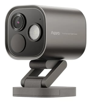 Aqara Camera Hub G5 Pro Wi-Fi Shadow Gray