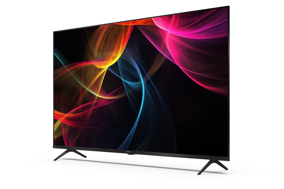 фото Телевизор Sharp 50HL4265E 3