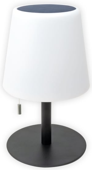 Schwaiger TILA0166 table lamp 0,18 W LED Black, White