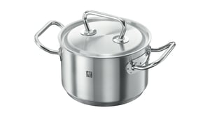 ZWILLING TWIN Classic 2 l Edelstahl