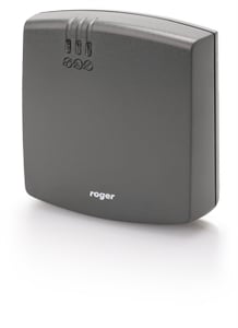 Roger PR621-G Access Control Reader Basic Access Control Reader Gray