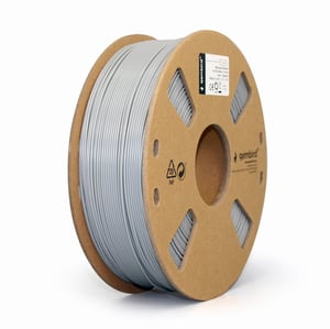 Gembird 3DP-ABS1.75-01-GR 3D Printing Filament ABS Gray 1.4 kg