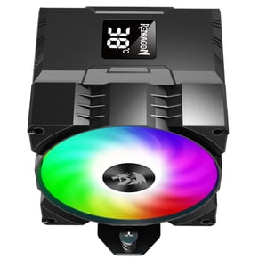 REDRAGON CC-1014 system chłodzenia komputerów 9,2 cm