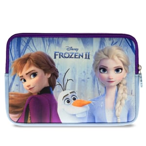 Pebble Gear Frozen 2 17,8 cm (7") Etui kieszeniowe Wielobarwny