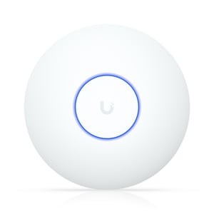 Ubiquiti U7 Lite 4300 Mbit/s White PoE Support