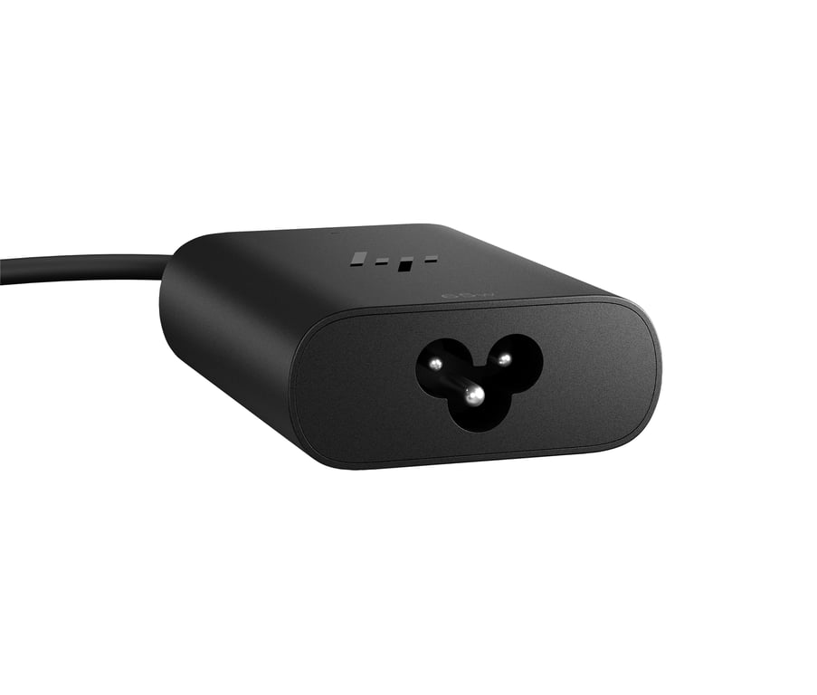 HP Ładowarka do laptopa 65W GaN USB-C