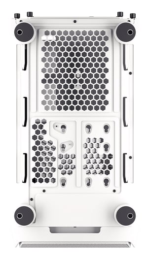 ENDORFY ARX 500 ARGB White Midi Tower Biały
