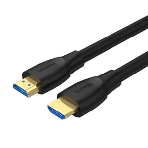 UNITEK C11046BK kabel HDMI 20 m HDMI Typu A (Standard) Czarny