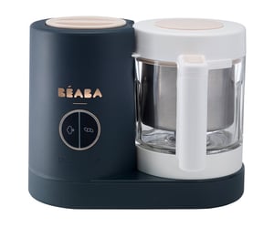 BEABA BABYCOOK NEO 1,25 l Blå, Vit
