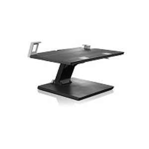 Lenovo 4XF0H70605 Laptop Stand, Black