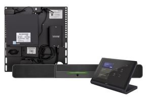 Crestron UC-FLEXCARE rozszerzenia gwarancji 1 lat(a)