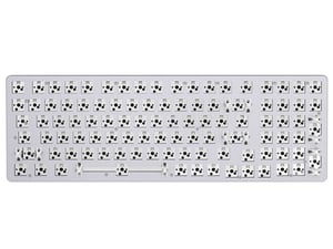 Glorious Gaming GMMK 2 USB-Tastatur US-Englisch Weiß