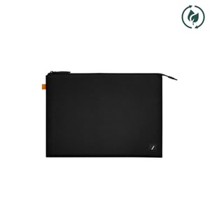 Native Union W.F.A 35,6 cm (14") Fickfodral Svart