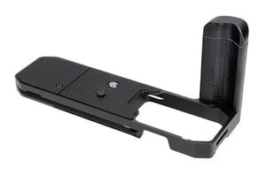 JJC HG-ZF Battery Grips for Digital Cameras Handheld Grip for Digital Camera Black