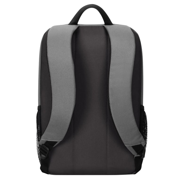 Targus Sagano 39,6 cm (15.6") Plecak Czarny, Szary