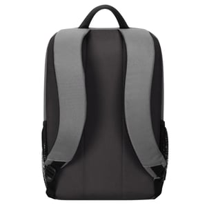 Targus Sagano 39,6 cm (15.6") Plecak Czarny, Szary
