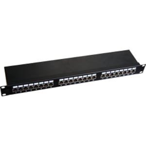 Alantec PK-S5-1 panel krosowniczy 1U
