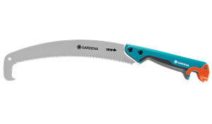 Gardena 300 P 30 cm Blue, Gray, Orange, Silver