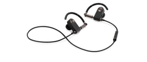 Bang & Olufsen Earset – Kabelloses In-Ear-Headset – Anrufe/Musik – USB Typ C – Bluetooth – Braun