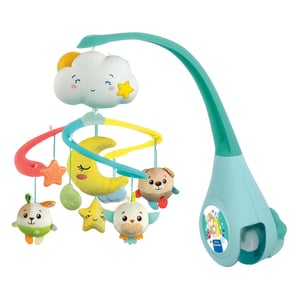 Baby Sween Traum-Bettchen-Mobile