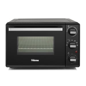 Tristar OV-3622 Toster kuchenny 19 l 800 W Czarny