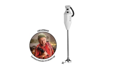 ESGE G 350 Gastro Max Blender immersyjny 350 W Szary, Biały