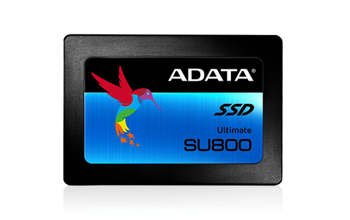 ADATA Ultimate SU800 512 GB 2.5" SATA III TLC