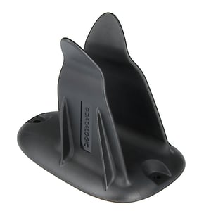 Datalogic 11-0360 uchwyt Uchwyt pasywny Czarny