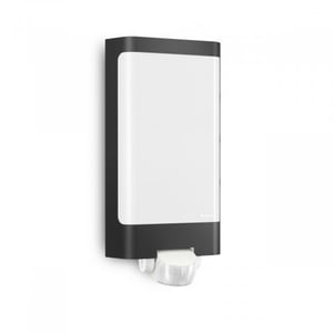 STEINEL L 240 S Oświetlenie zewnętrzne ścienne LED 9,3 W