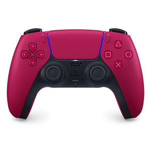 Sony Interactive Entertainment DualSense Czerwony Bluetooth/USB Gamepad Analogowa/Cyfrowa PlayStation 5