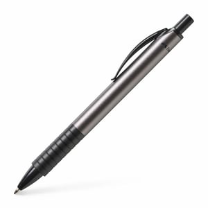 Faber-Castell 143481 Kugelschreiber Blau 1 Stück