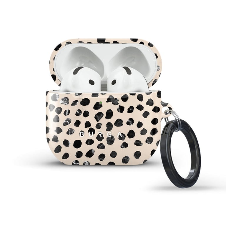BURGA Almond Latte Etui
